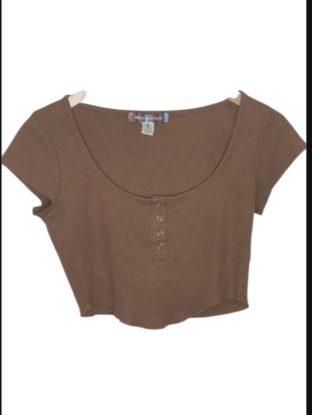 Urban Outfitters Crop Top